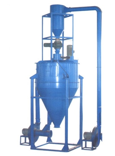 Fiber Separator (XFJ)