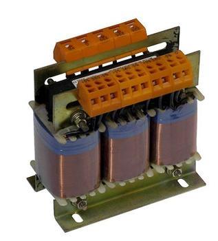 Harmonic Solution Reactor