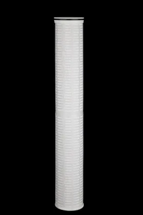 Water Filter PP High Flow Filter Cartridges