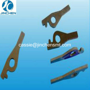 JUKI Feeder  SMT Spare Parts E1112706000A STOPPER HOOK For FF Type Feeders