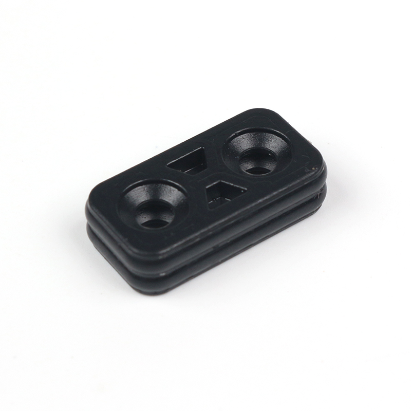 OEM Custom Automotive Connector Wire Harness Seal By Rubber