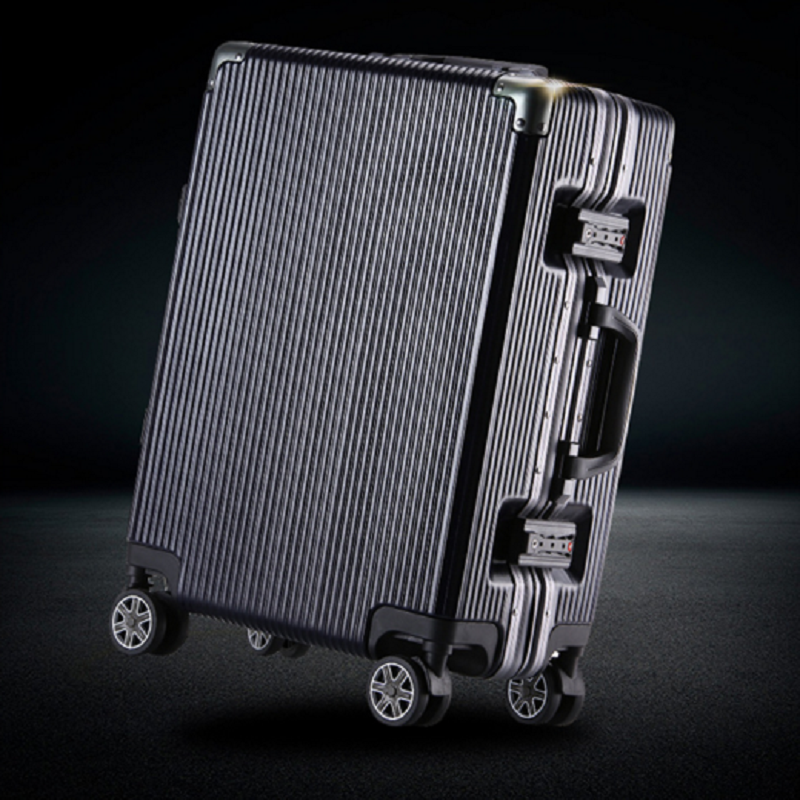 Hotselling Black Luggage For Travel