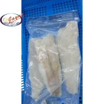 Supply Frozen Pacific Hake Interleaved Block Pollock Pacific Hake Fillets With Competitive Price
