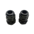 Male Waterproof Plastic Cable Gland