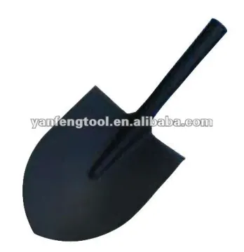 garden tools shovel head