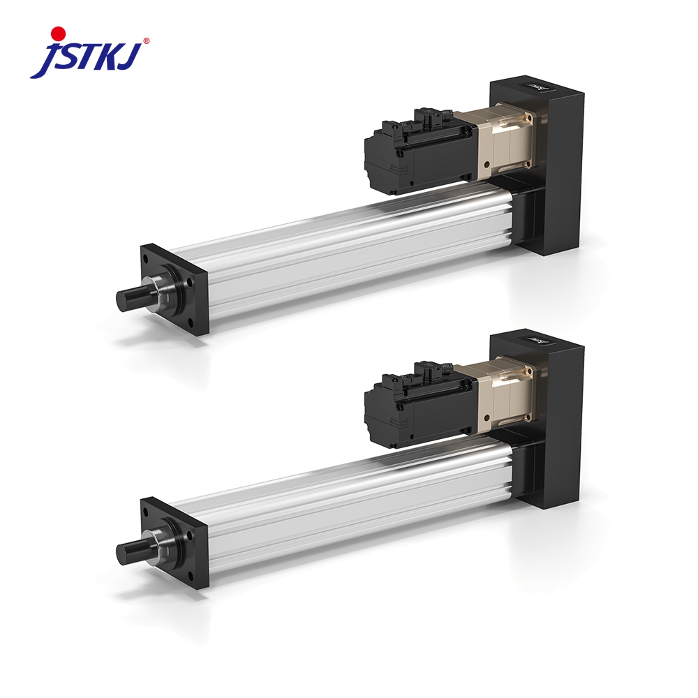 Servo Electric Hydraulic Cylinder Motor Actuator