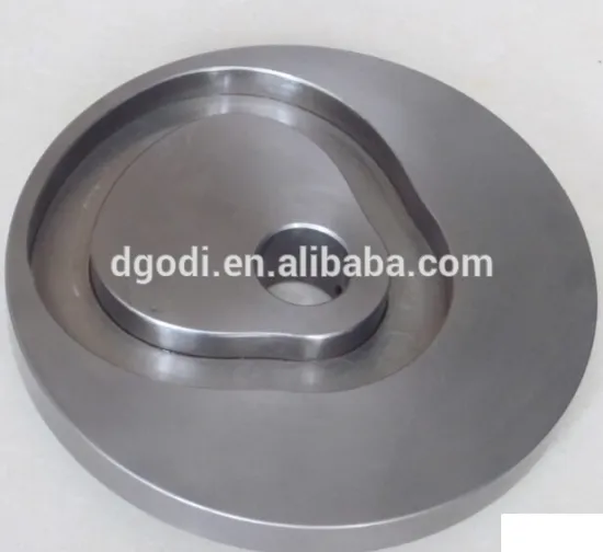 china produce oem metal/steel cam wheel for motorcycle and auto car