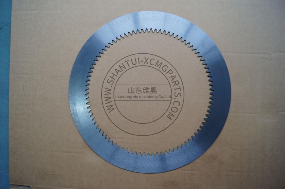 Caterpilar Spare Parts Friction Disc 1A3987