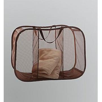 Pop and Fold Laundry Sorter