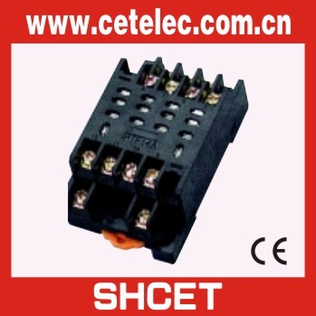 PF083A-E Relay Socket/Socket Relay/Relay Base Socket