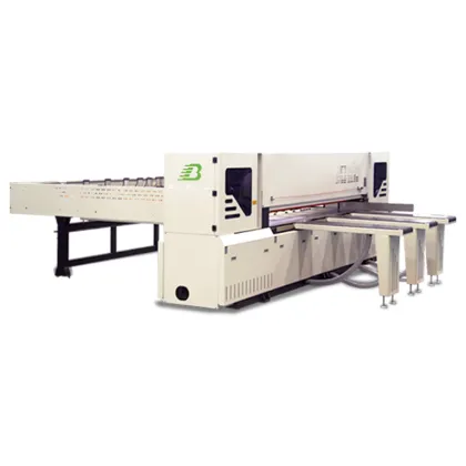 SCM Circular Saw Machine for Wood Based Panels