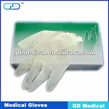 latex examination gloves malaysia