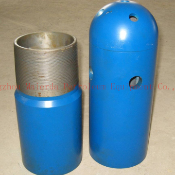 Casing Equipment Float Guide Shoe and Collar Float