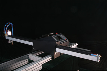 Beijing seigniory SNR-FB portable gas cutting machine