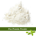 Polvo de proteína de guisante orgánico natural 100% puro