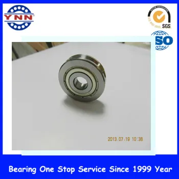 Best Price and Stable Performance Mini V Groove Bearings