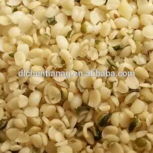 Hemp nut
