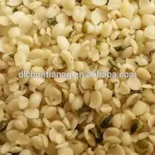 Hemp nut