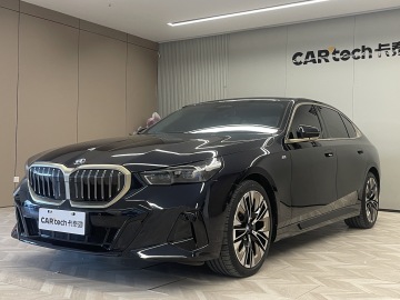 BMW 5S 2024 530Li Premium M Sport