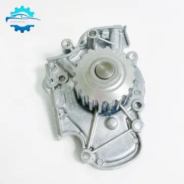 High Pressure Car Water Pump 19200-P0A-003 for Honda Accord CG5 1990-2002 2.3L Engine