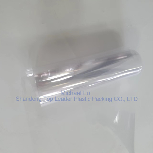 0.4mm thermoformable pvc sheet for vacuum blister