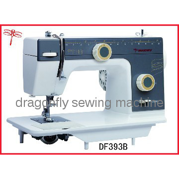 antique sewing machine with motor