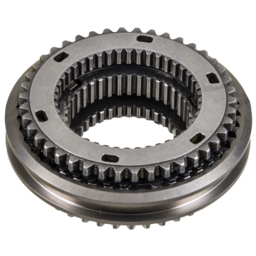 Auto Parts Manual Transmission Synchronizer Assembly 3551581M93 för ny Holland -traktor
