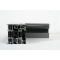 98 Series Sliding Window Aluminum Profile