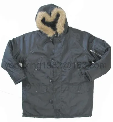 Winter Jacket