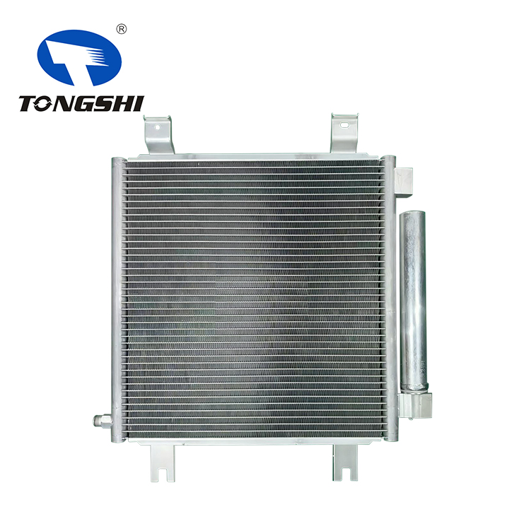 80110-TY0-003, Condenser for Honda N-BOX (JF3 / JF4)