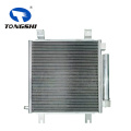 80110-TY0-003 100% Leak Tested Performance Parts Air Conditioning Condenser for Honda N-BOX (JF3 / JF4) 2017