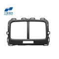 Customizable Air Outlet Frame for Car AC System
