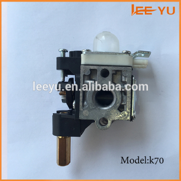K70 carburetor