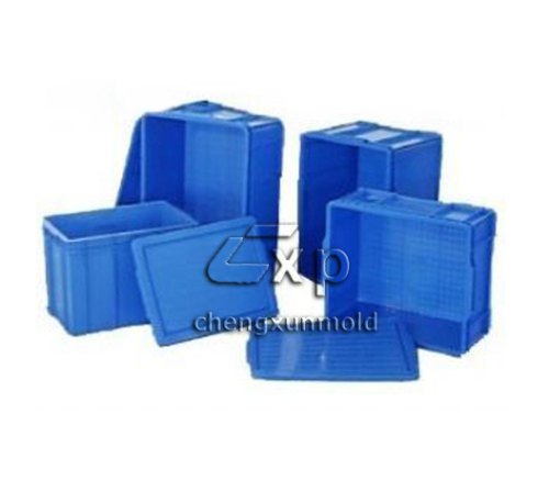 agricultural crate mould | Fruits Crate Mould | vegetable