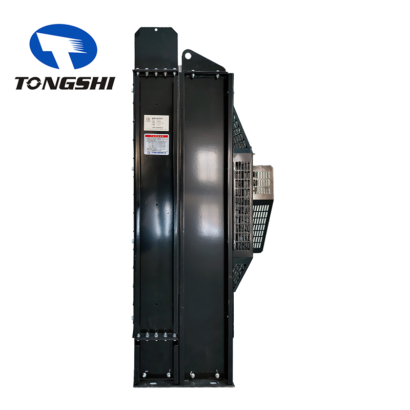 Generator Radiator for Weichai WP13D442E200