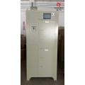 Electrical Control Cabinets for Automation Systems