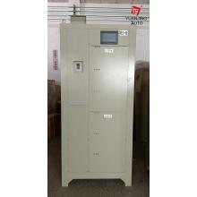 Electrical Control Cabinets for Automation Systems