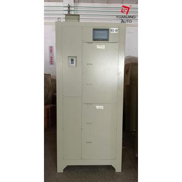Electrical Control Cabinets for Automation Systems