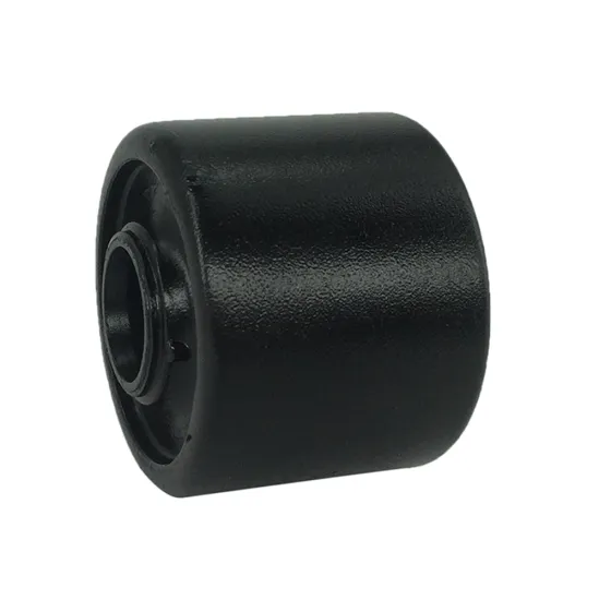 New Stock 54570-2Y411 Rubber Control Arm Bushing for Nissan Maxima 00-04