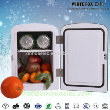 China 4L Car Fridge with low price