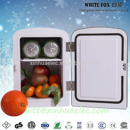 China 4L Car Fridge with low price