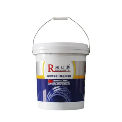 Wholesale 85W-140 GL-5 Heavy Duty 2L Automotive Gear Oil