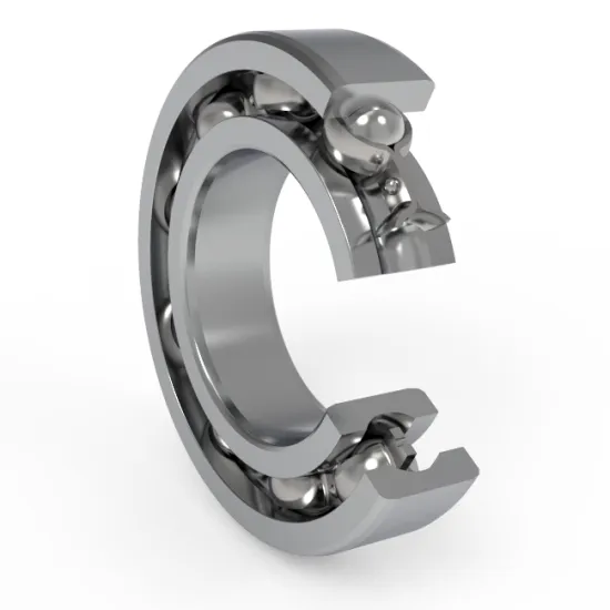 Deep Groove Ball Bearings
