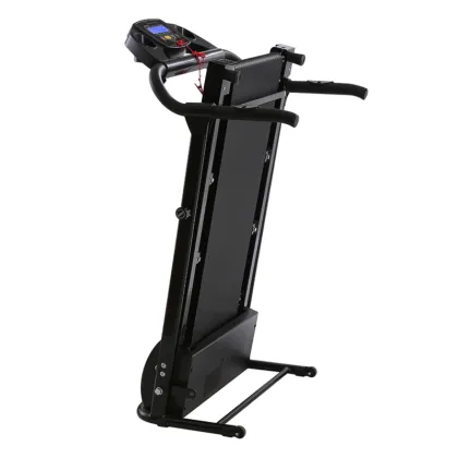 2017 New Electric Treadmill,Motorized Treadmill,Electric Sports Treadmill