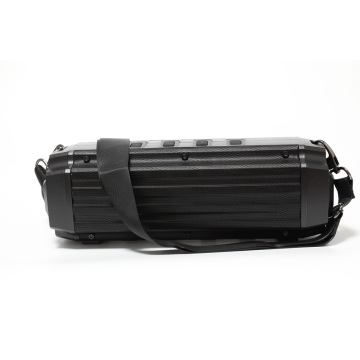 Rectangle wireless Bluetooth speaker