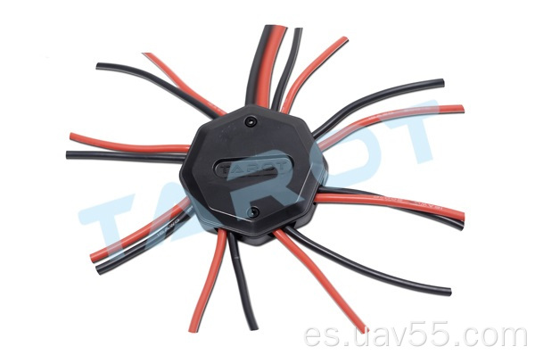 Tarot Hex-Copter Hub TL2909 Hub