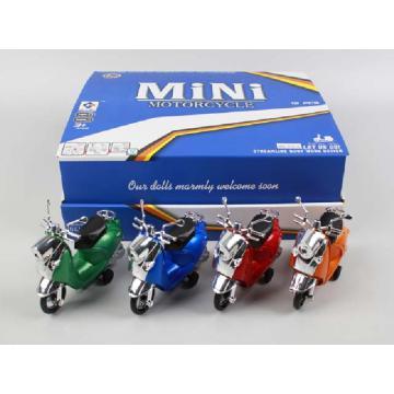 Best Friction Motocycle