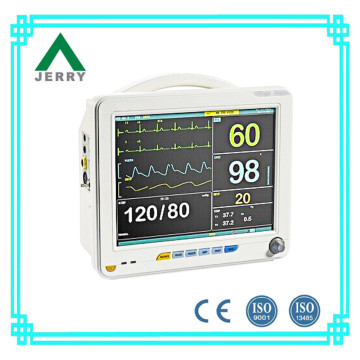 CE multi-para patient monitor, model no.JR2000