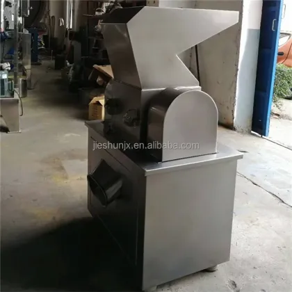 Sea Salt Coarse Crusher