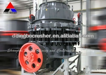 cone crusher concave